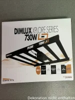 DIMLUX XPLORE SERIES 730W 9X 3.0 LED EU
