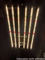DIMLUX XPLORE SERIES 730W 9X LED EU