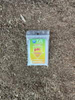 T.A. pH- Powder