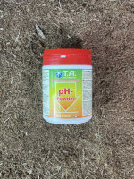 T.A. pH- Powder
