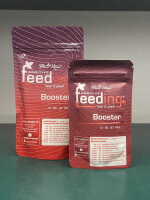 Green House Feeding Booster