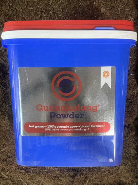 Guanokalong Powder