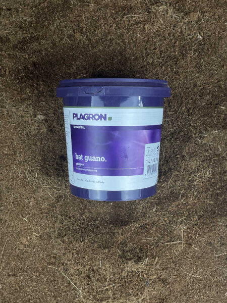 Plagron Bat Guano