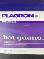 Plagron Bat Guano