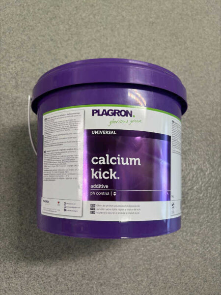 Plagron Calcium Kick