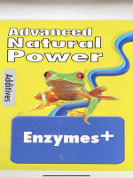 Advanced Hydroponics Enzyme