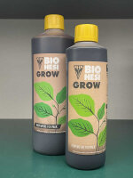 Hesi Bio Grow
