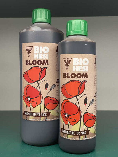 Hesi Bio Bloom