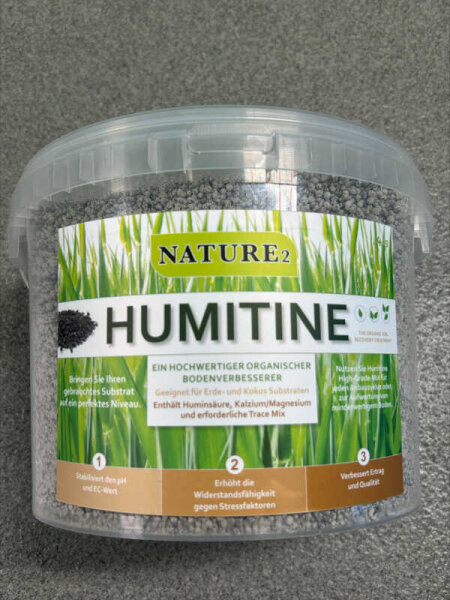 Nature2 Humitine Eimer