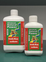 Advanced Hydroponics Growth/Bloom Excellerator