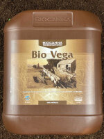 Canna Bio Vega
