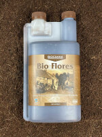 Canna Bio Flores
