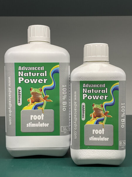 Advanced Hydroponics Root Stimulator