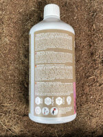T.A. Bloom Booster