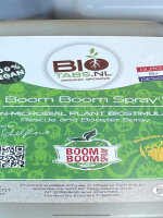 BioTabs Boom Boom Spray
