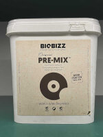 Biobizz Pre Mix