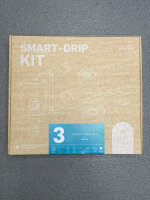 NetBow Water Master Bewässerungs Komplettset, 3er Set