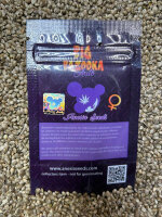 ANESIA SEEDS BIG BAZOOKA AUTO, 3 Samen automatic