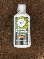 S&R Organics Green Power 5 in 1
