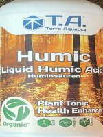 T.A. Humic