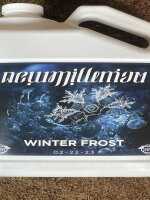Millennium Winter Frost