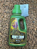 Emerald Harvest Honey chome