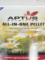 Aptus All-in-one Pellets