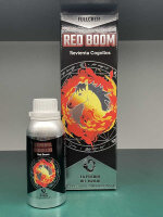 CANNABOOM RED BOOM