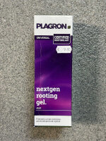 Plagron NextGen Rooting Gel 150ml