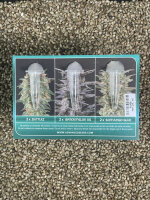 ADVANCED SEEDS Feminzed Collection#8, 6 Samen feminisiert