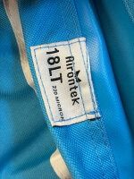 Airontek Bubble Bags 18l, 5erPack 25 & 73 & 120 & 160 & 220 µ, Extraktionsbeutel