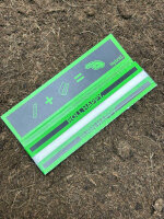 Hybrid Rolling Papers Ultra Thin Bleached, VE 1x32 Leafs