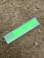 Hybrid Rolling Papers Ultra Thin Bleached, VE 1x32 Leafs