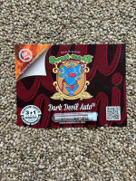 Sweet Seeds Dark Devil Auto, 3+1 Samen automatic