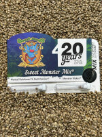 Sweet Seeds Sweet Monster Mix, 4 Samen feminisiert