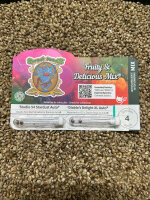 Sweet Seeds Fruity & Delicious Mix, 4 Samen feminisiert