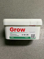 Rhodos Grow 2,5kg