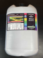 Hydrotops Solo Soil Bloom 25l