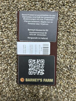 Barney`s Farm Seeds Amnesia Haze Auto, 3 Samen automatic