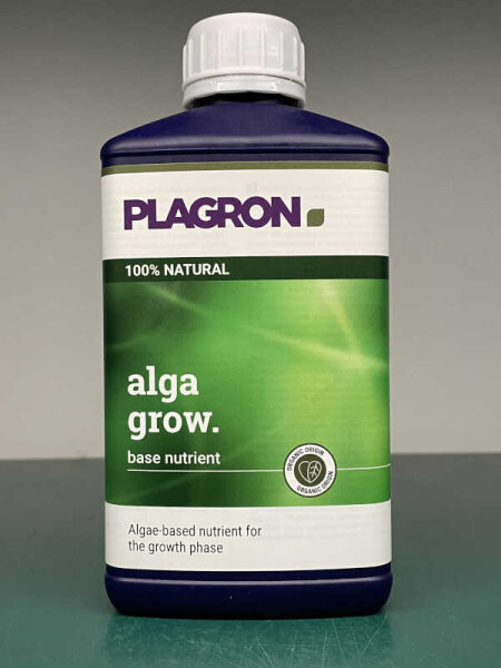 Plagron Alga Grow 500ml