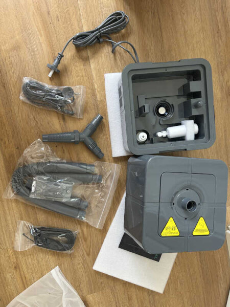 Mars Hydro Luftbefeuchter 5l