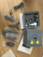 Mars Hydro Luftbefeuchter 5l