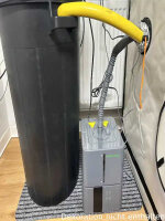 Mars Hydro Luftbefeuchter 5l