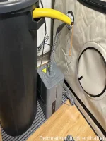 Mars Hydro Luftbefeuchter 5l