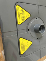 Mars Hydro Luftbefeuchter 5l