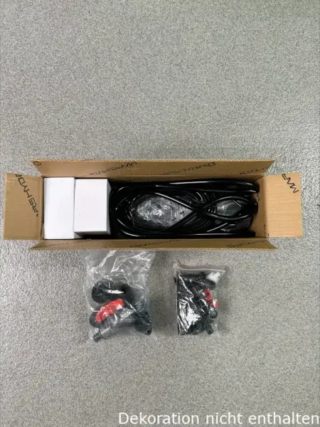 4-8er Mars Hydro Autom. Bewässerungssystem, 50l Tank