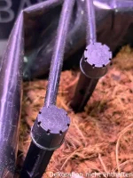 4-8er Mars Hydro Autom. Bewässerungssystem, 50l Tank