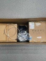 Mars Hydro iFresh 4-inch (100mm) Rohrventilator, Carbonfilter, steuerbar via App