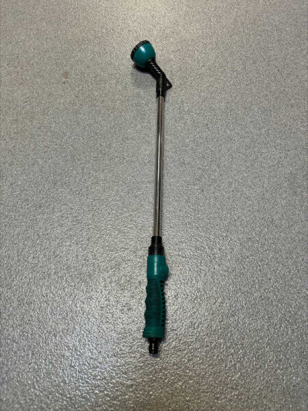 Gießstab 72cm - kurze Version