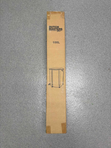 Gorilla FlexPro Wassertank Flexitank 100l, faltbar